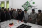 مراسمی با عنوان مانور رباتها به مناسبت بزرگداشت هفته پژوهش در محل دانشکده برگزار گردید.