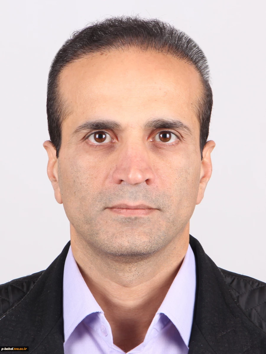 جواد آقاجان زاده گودرزی