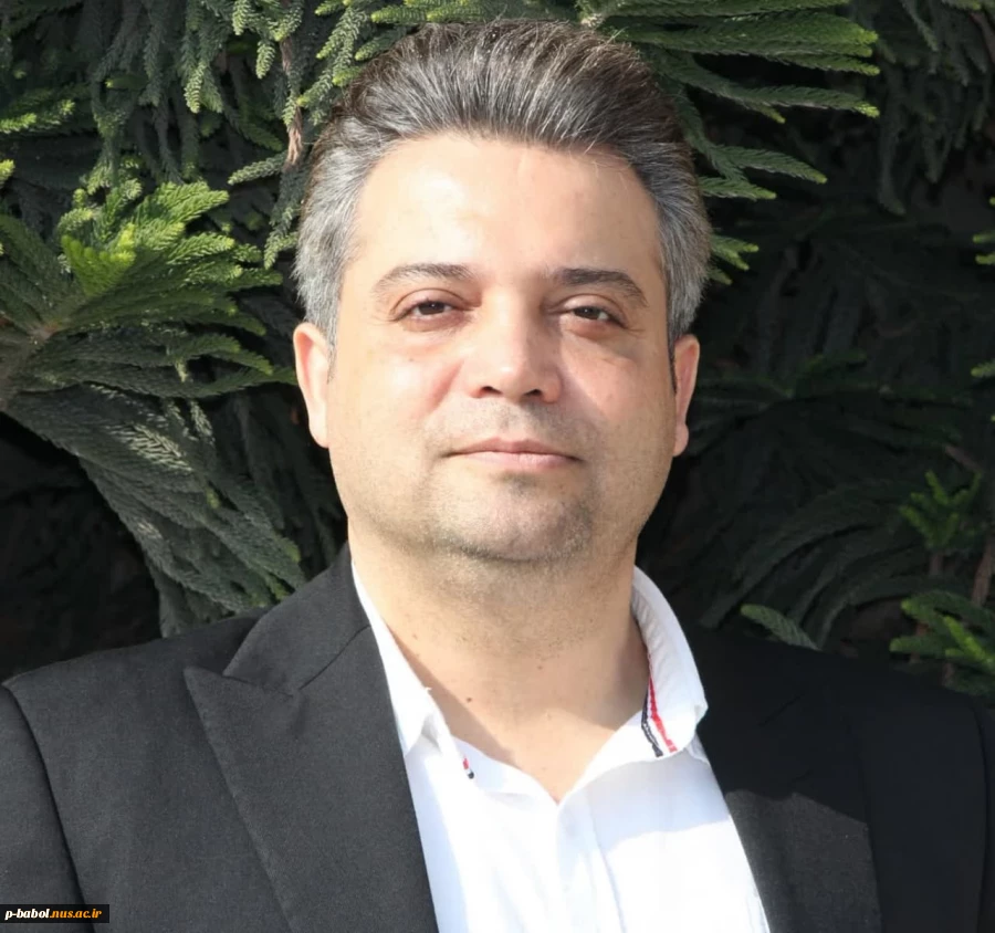 میثم رضوی