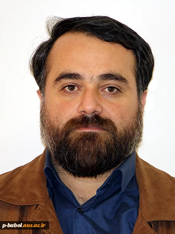 حمید حسن زاده افروزی