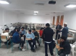 «بازدید دانش‌آموزان مدرسه شایستگان از دانشگاه ملی مهارت واحد پسران بابل» 5