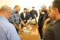 برگزاری دروه آموزشی فیبر نوری در دانشگاه ملی مهارت واحد پسران بابل