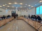 برگزاری دروه آموزشی فیبر نوری در دانشگاه ملی مهارت واحد پسران بابل 3