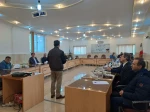 برگزاری دروه آموزشی فیبر نوری در دانشگاه ملی مهارت واحد پسران بابل 4