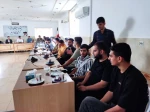 سمینار تخصصی ساخت و تولید سیستم‌های دینامیکی خودرو 3