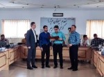 سمینار تخصصی ساخت و تولید سیستم‌های دینامیکی خودرو 5
