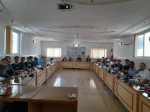 برگزاری سمینار 