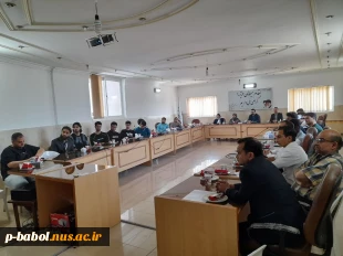 برگزاری سمینار "بازار کار مهندسی معماری و عمران" به مناسبت گرامیداشت روز معمار 3