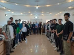 برگزاری سمینار 