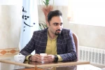 تقدیر از اساتید سرآمد و  همکاران آموزش 4