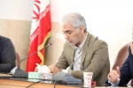 تقدیر از اساتید سرآمد و  همکاران آموزش 6