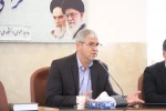 تقدیر از اساتید سرآمد و  همکاران آموزش 7