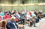 مراسم تجلیل از افتخارآفرینان مسابقات ملی برنامه نویسی 