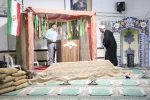 برگزاری مراسم در سالروز شهادت امام محمد باقر(ع) و در آستانه سالروز ارتحال حضرت امام خمینی(ره) و قیام خونین 15 خرداد 3
