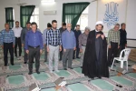 برگزاری مراسم در سالروز شهادت امام محمد باقر(ع) و در آستانه سالروز ارتحال حضرت امام خمینی(ره) و قیام خونین 15 خرداد 6