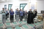 برگزاری مراسم در سالروز شهادت امام محمد باقر(ع) و در آستانه سالروز ارتحال حضرت امام خمینی(ره) و قیام خونین 15 خرداد 7
