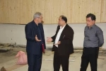 بازدید جناب دکتر فاطمی نماینده محترم شهرستان بابل از دانشکده ملی مهارت پسران بابل 5