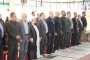 گزارش تصویری آغاز هفته دفاع مقدس در دانشکده ملی مهارت پسران بابل
