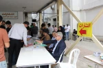 گزارش تصویری بازدید ریاست محترم آموزشکده از روند ثبت نام نودانشجویان 2