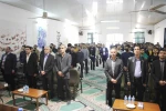 برگزاری جلسه توجیهی دانشجویان نوورود  2
