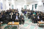 برگزاری جلسه توجیهی دانشجویان نوورود  3