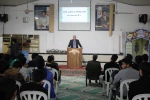 برگزاری جلسه توجیهی دانشجویان نوورود  4