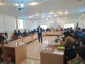 برگزاری کارگاه آموزشی توجیهی با عنوان «کارآفرینی و راه‌اندازی کسب و کار»