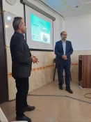 برگزاری کارگاه آموزشی توجیهی با عنوان «کارآفرینی و راه‌اندازی کسب و کار» 5