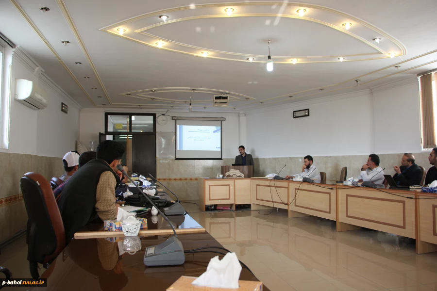 برگزاری کارگاه آموزشی «آشنایی با بازار فارکس»  2