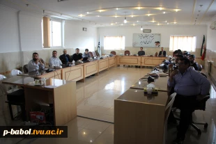 برگزاری کارگاه آموزشی «آشنایی با بازار فارکس»  4