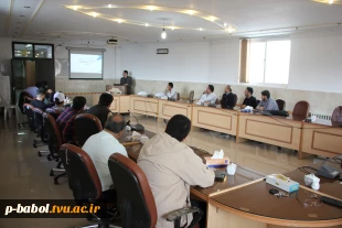 برگزاری کارگاه آموزشی «آشنایی با بازار فارکس»  5