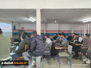 برگزاری کارگاه تخصصی «تعمیر و نگهداری موتورهای دیزلی»  2