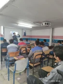 برگزاری کارگاه تخصصی «تعمیر و نگهداری موتورهای دیزلی»  3