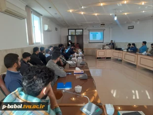 برگزاری سمینار آموزشی«فرصت‌های شغلی مهارتی در صنعت نفت و گاز 2