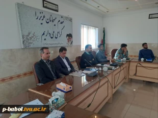 برگزاری سمینار آموزشی«فرصت‌های شغلی مهارتی در صنعت نفت و گاز 3