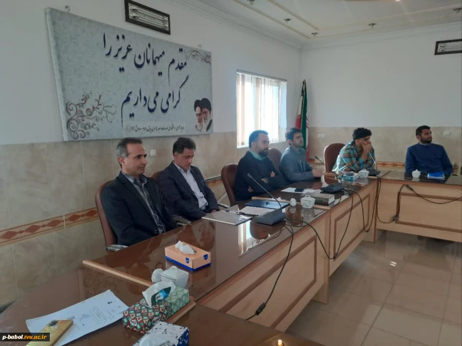 برگزاری سمینار آموزشی«فرصت‌های شغلی مهارتی در صنعت نفت و گاز 3