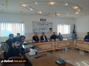 برگزاری سمینار آموزشی«فرصت‌های شغلی مهارتی در صنعت نفت و گاز 4