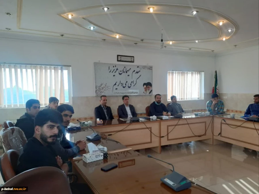 برگزاری سمینار آموزشی«فرصت‌های شغلی مهارتی در صنعت نفت و گاز 4