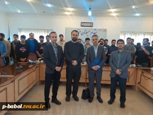 برگزاری سمینار آموزشی«فرصت‌های شغلی مهارتی در صنعت نفت و گاز 5