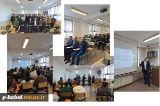 برگزاری سمینار آموزشی «نگاهی به سیر پیدایش و تکامل صنعت بانکداری در ایران»