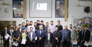 برگزاری مراسم روز دانشجو در 16 آذر 2