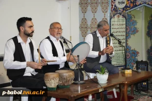 برگزاری مراسم روز دانشجو در 16 آذر 3