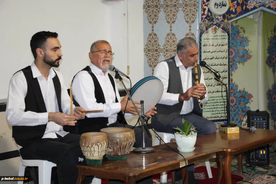 برگزاری مراسم روز دانشجو در 16 آذر 3