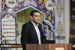 برگزاری مراسم روز دانشجو در 16 آذر 4