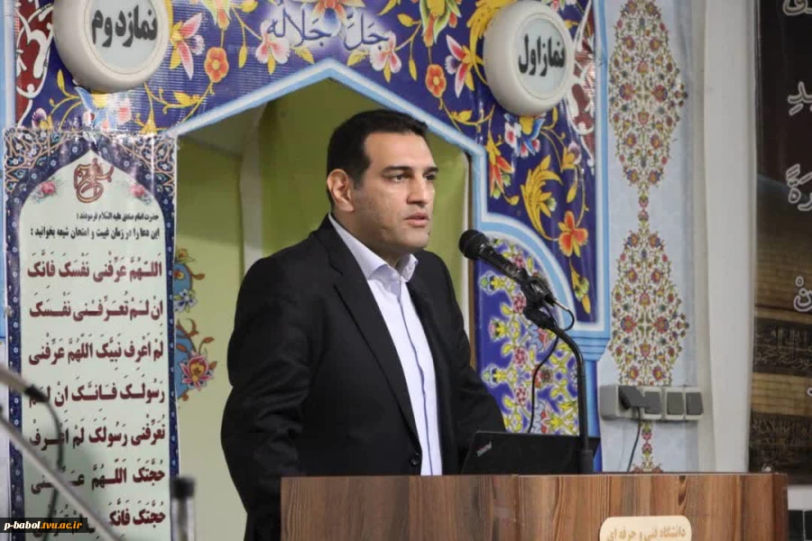 برگزاری مراسم روز دانشجو در 16 آذر 4