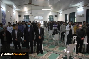 برگزاری مراسم روز دانشجو در 16 آذر 7