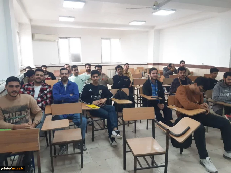 برگزاری کارگاه آموزشی « بوم کسب و کار (Business Model Canvas) »  2