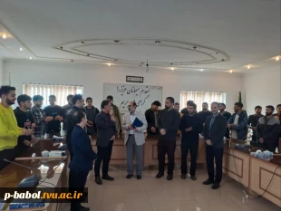 برگزاری سمینار تخصصی «آشنایی علمی با نیروگاه‌های گازی و بخار» 2