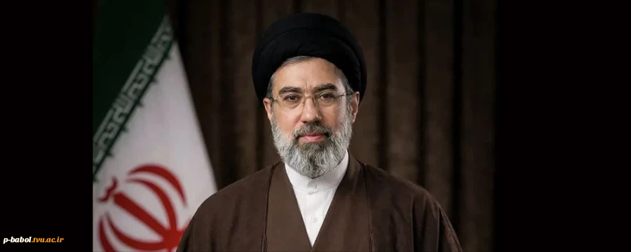 بیانیه دانشگاه ملی مهارت پسران بابل به مناسبت انتخاب آیت الله سیدمجتبی خامنه ای به رهبری جمهوری اسلامی ایران 2